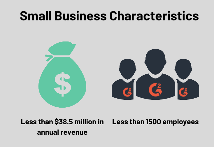 Let's Talk About Business Size (+Why It Matters)